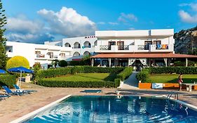 Hotel Matheo Villas & Suites