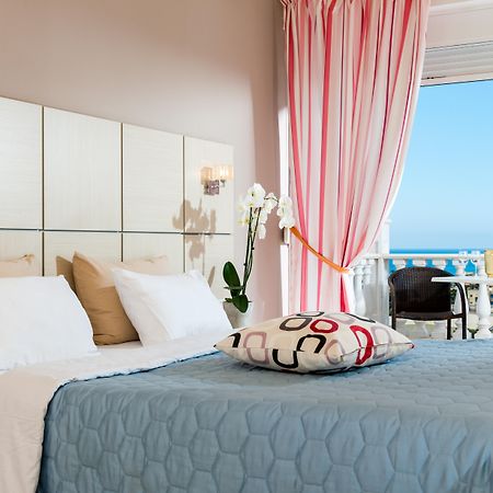Hotel Matheo Villas & Suites Malia Extérieur photo