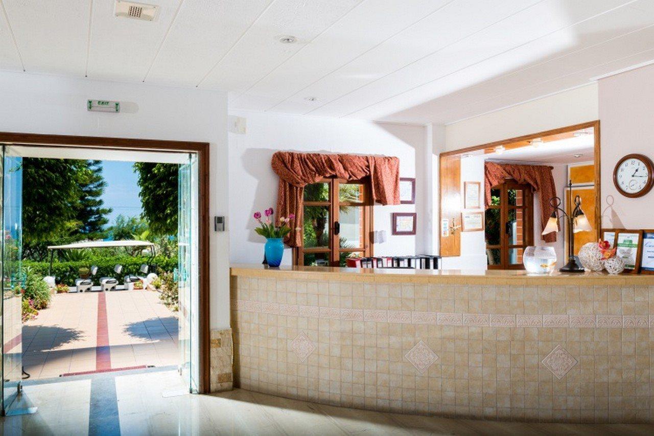 Hotel Matheo Villas & Suites Malia Extérieur photo