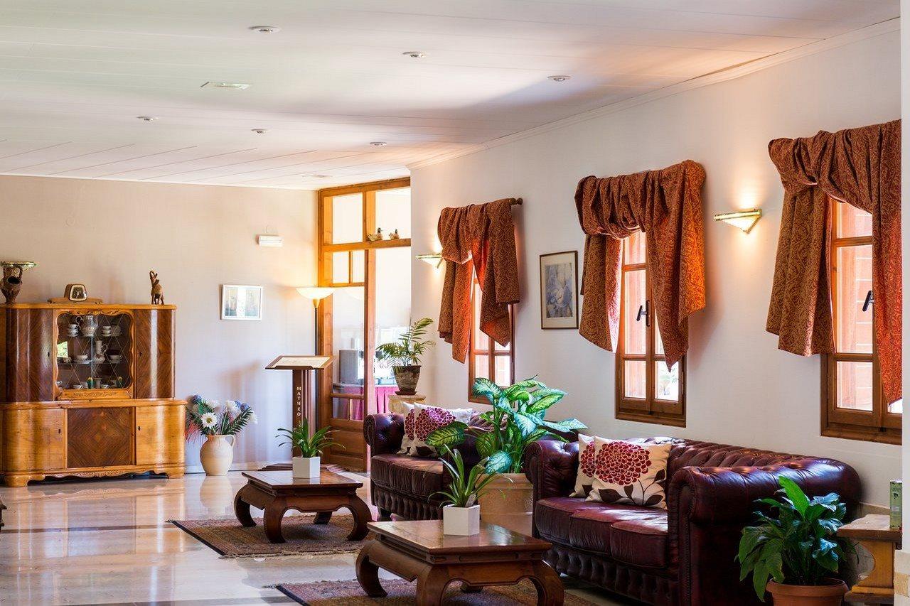 Hotel Matheo Villas & Suites Malia Extérieur photo