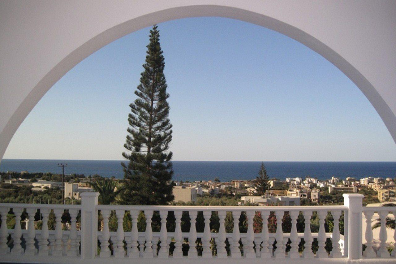 Hotel Matheo Villas & Suites Malia Extérieur photo