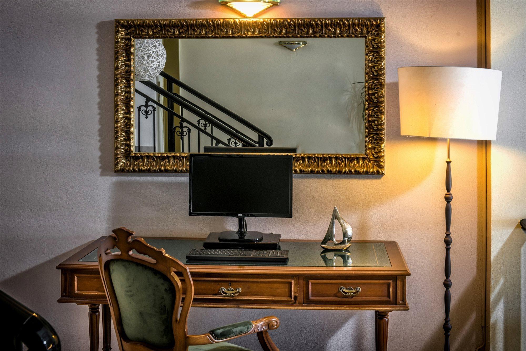 Hotel Matheo Villas & Suites Malia Extérieur photo