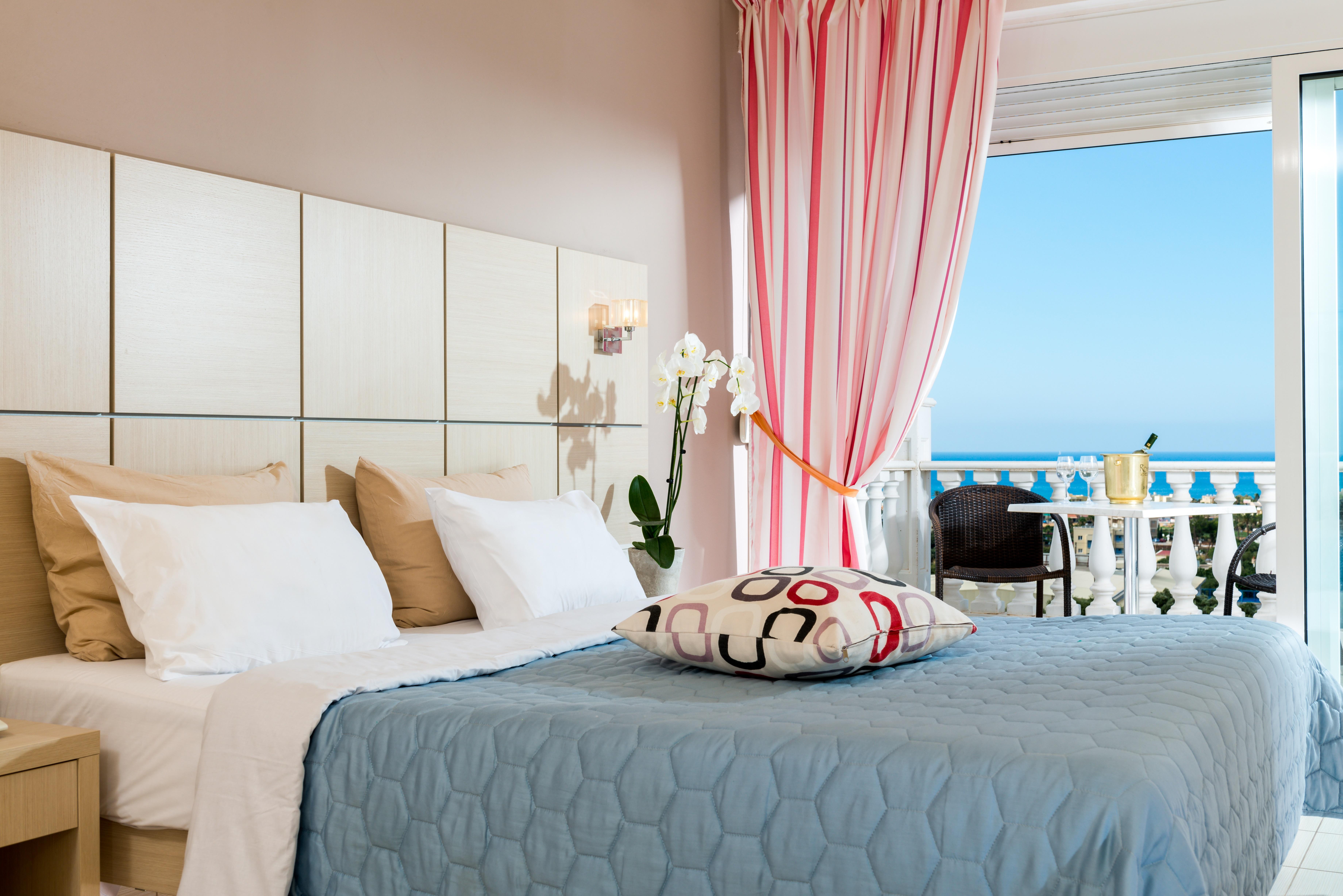 Hotel Matheo Villas & Suites Malia Extérieur photo