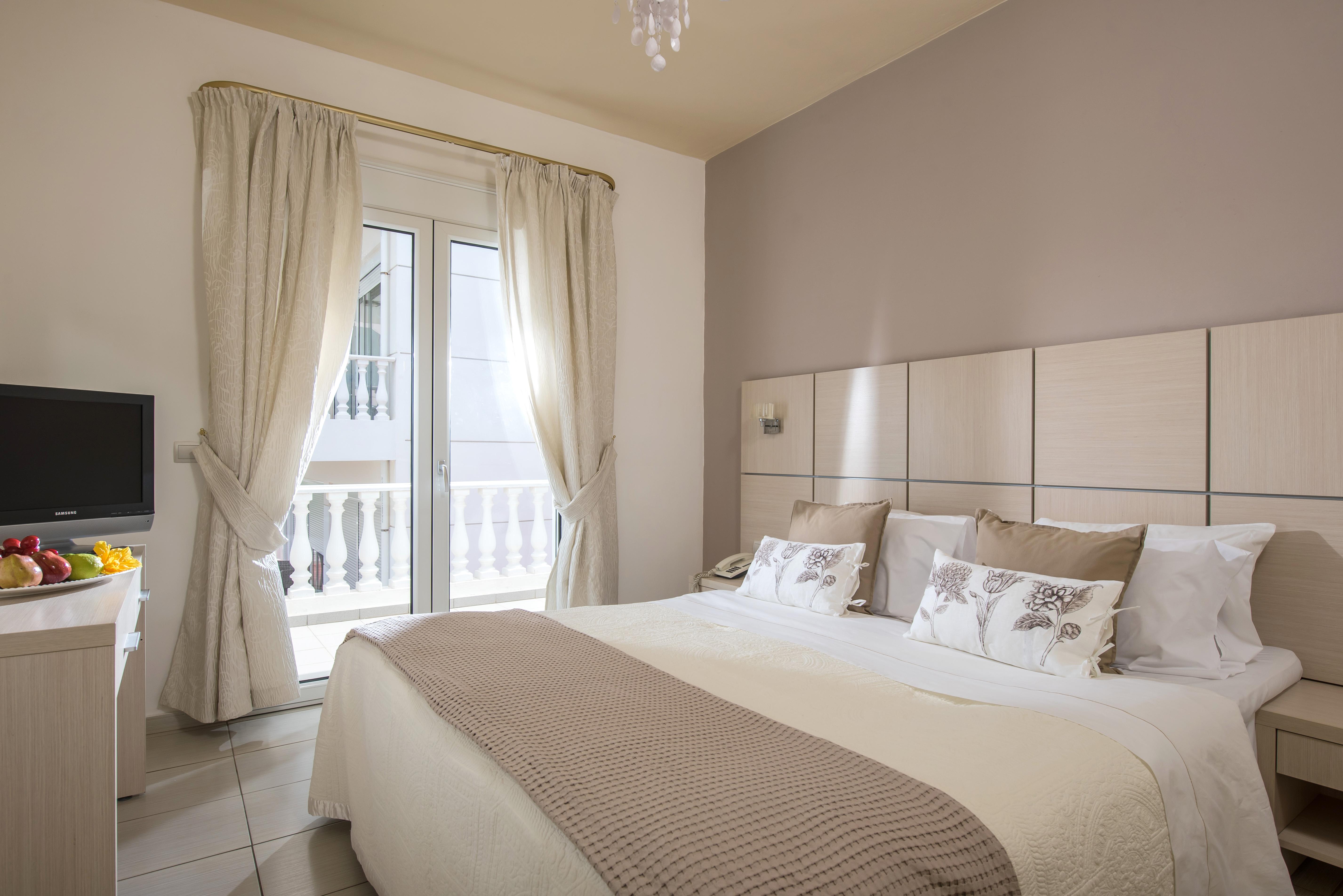 Hotel Matheo Villas & Suites Malia Extérieur photo