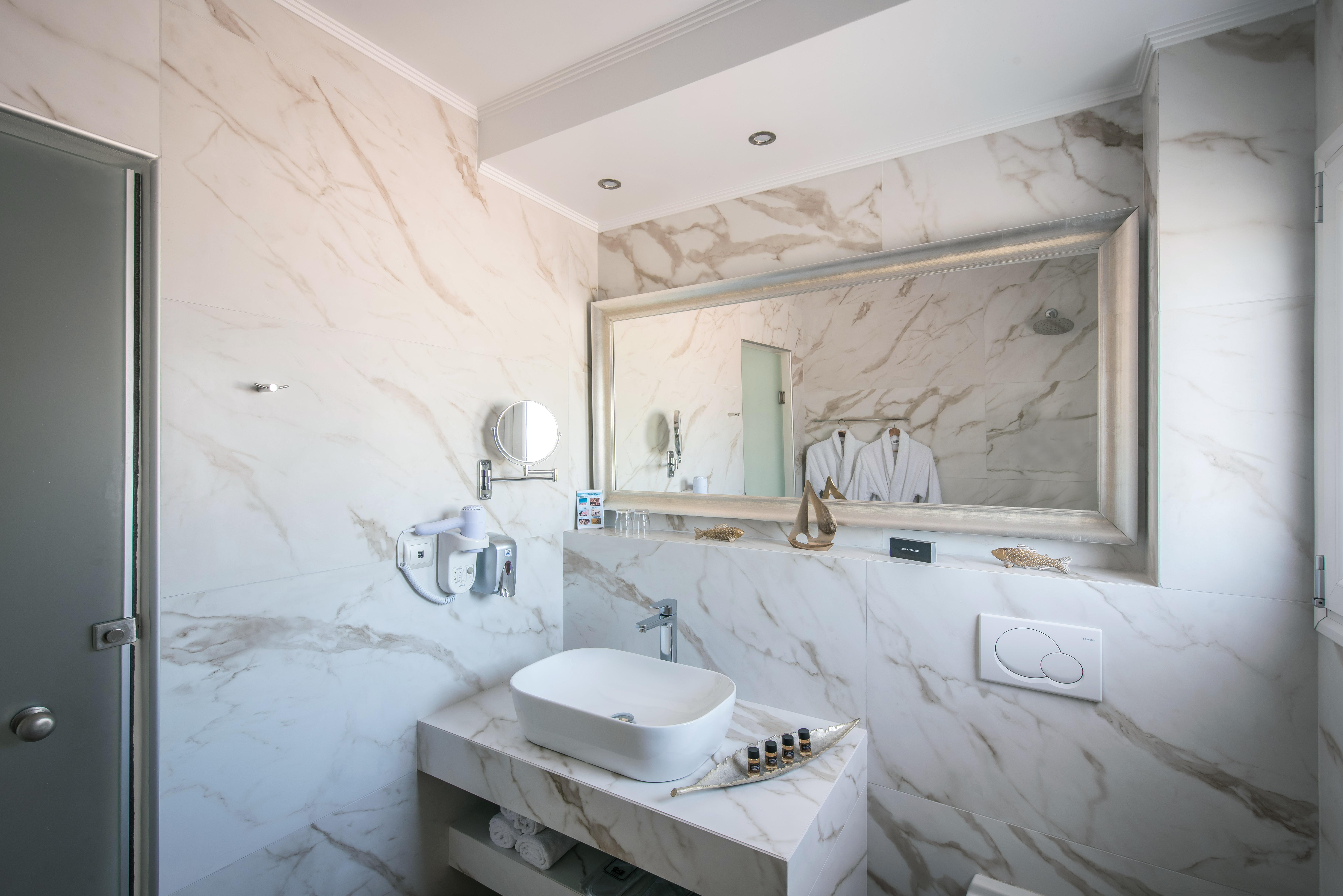 Hotel Matheo Villas & Suites Malia Extérieur photo