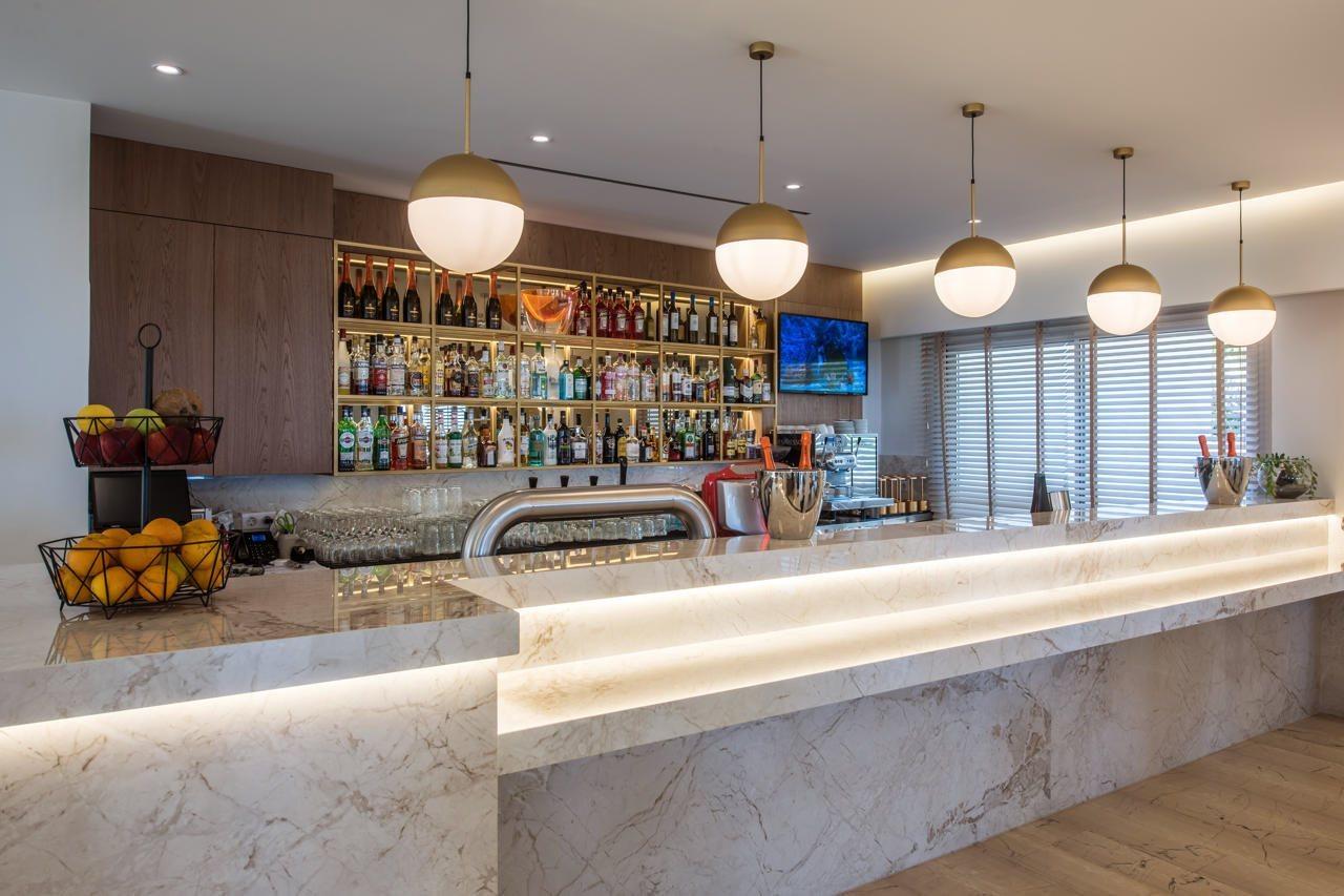 Hotel Matheo Villas & Suites Malia Extérieur photo